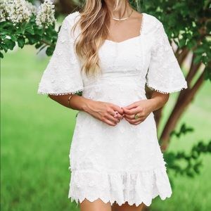 NWOT Hazel and Olive Dress